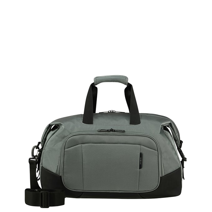 Samsonite Respark Duffle 48 Overnighter sage grey - 1