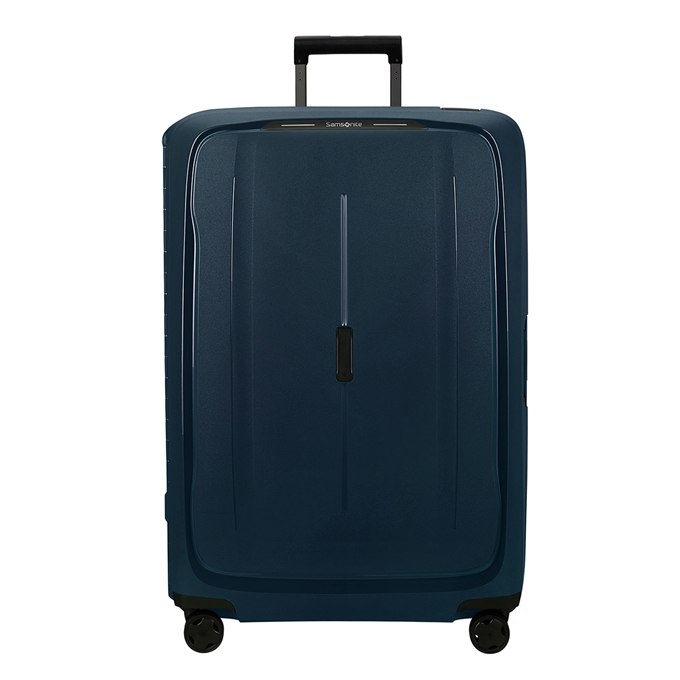 Samsonite Essens Spinner 81 midnight blue - 1