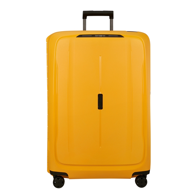 Samsonite Essens Spinner 81 radiant yellow - 1