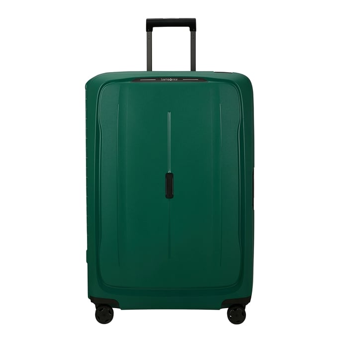 Samsonite Essens Spinner 81 alpine green - 1