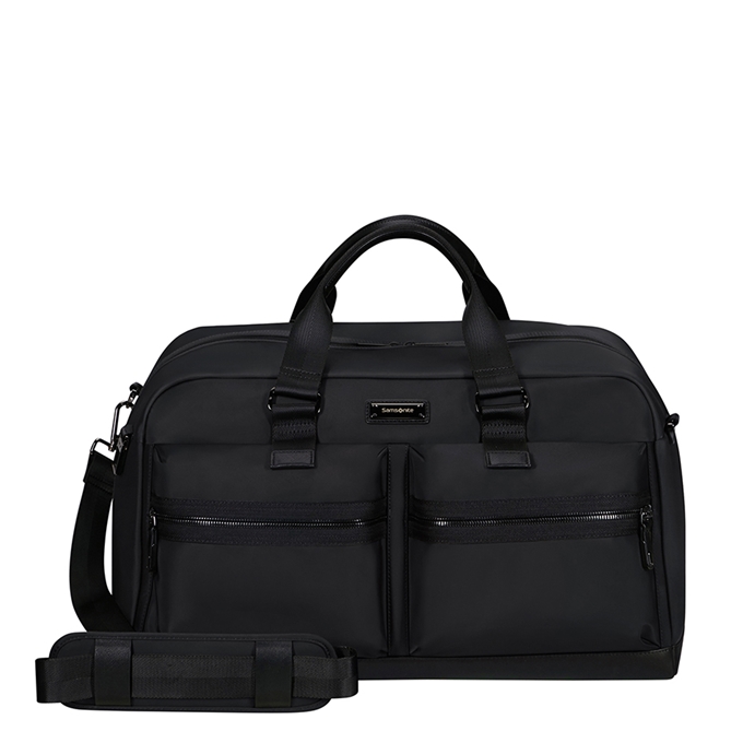 Samsonite Relyon Duffle 50 black - 1