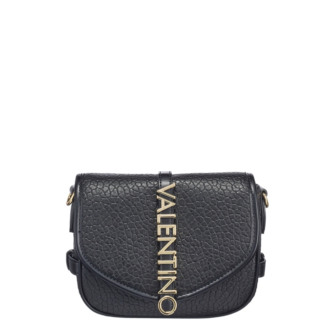 Valentino Zeno Flap Bag nero - 1