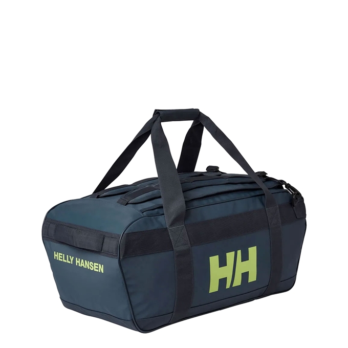 Helly Hansen H/H Scout Duffel M alpine frost - 1