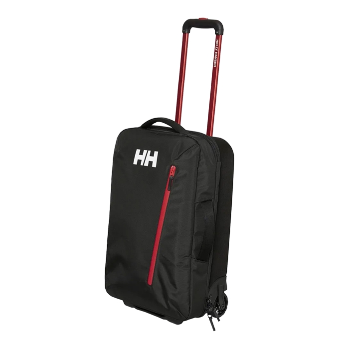 Helly Hansen Sport Exp. Trolley Carry On black - 1