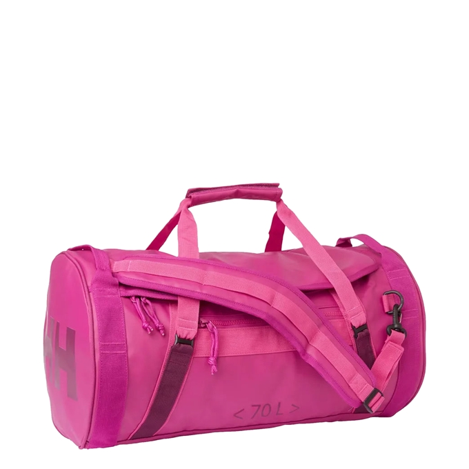 Helly Hansen H/H Duffel Bag 2 70L magenta 2.0 - 1