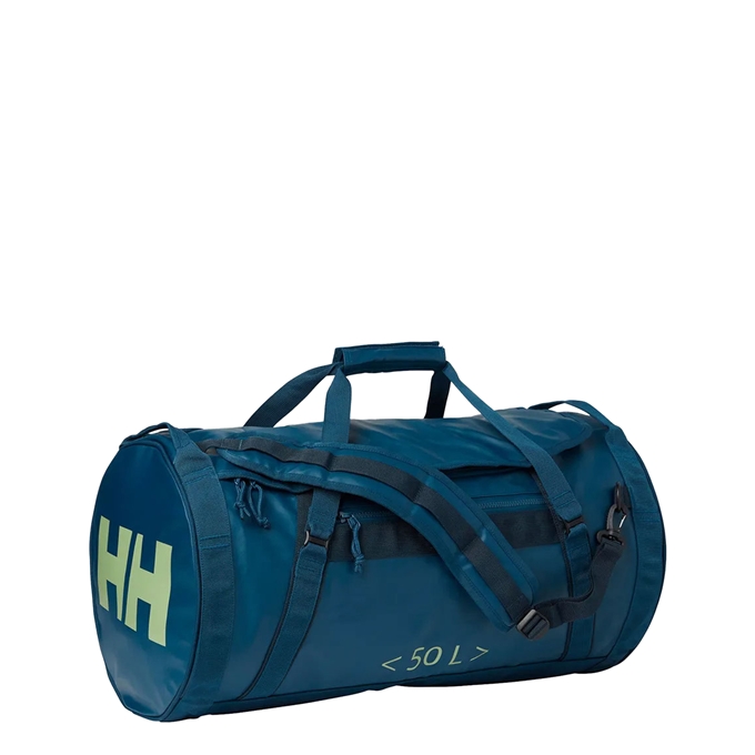 Helly Hansen H/H Duffel Bag 2 50L deep dive - 1