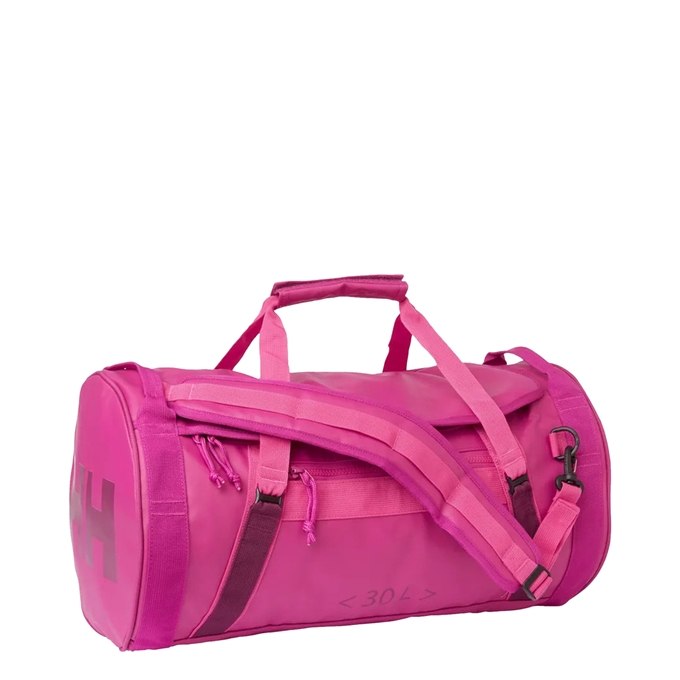 Helly Hansen H/H Duffel Bag 2 30L magenta 2.0 - 1