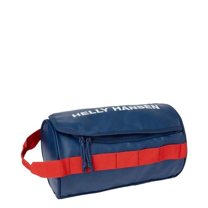 Helly Hansen H/H Wash Bag 2 ocean - 1