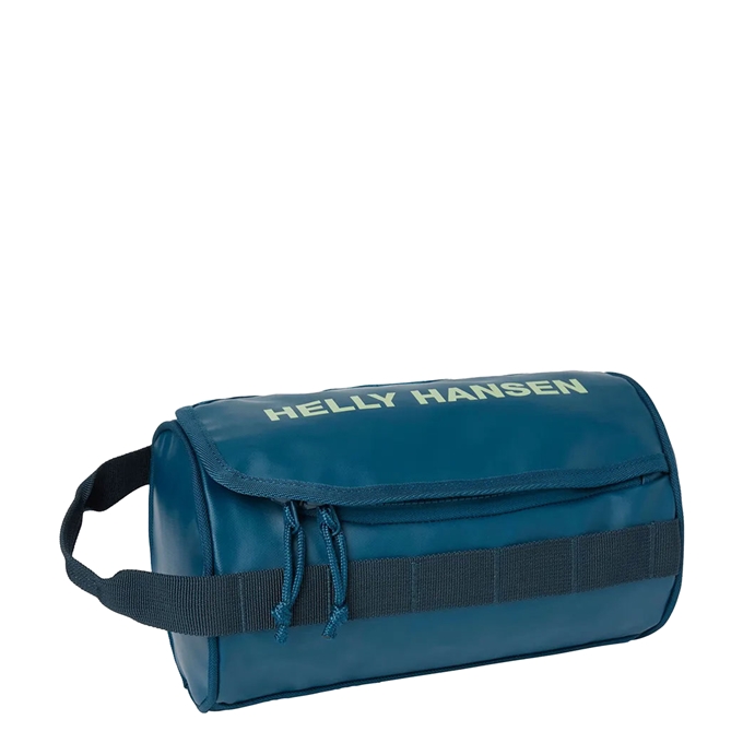 Helly Hansen H/H Wash Bag 2 deep dive - 1