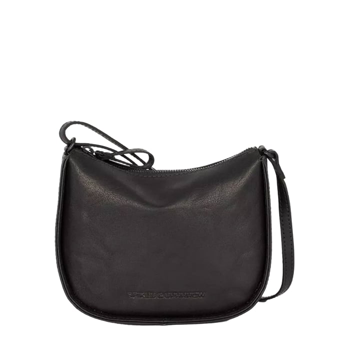 Spikes & Sparrow Emilie Crossbody black - 1