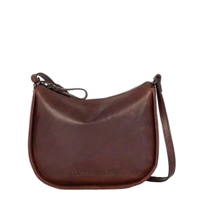 Spikes & Sparrow Emilie Crossbody brown - 1