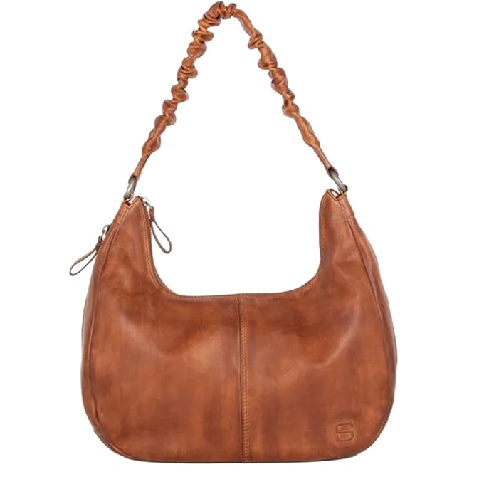 Spikes & Sparrow Harli Shoulderbag brandy - 1