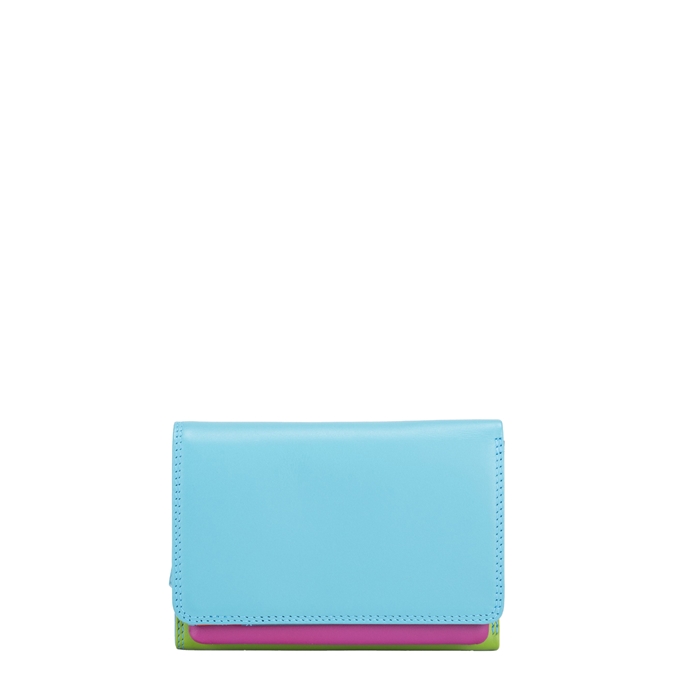 Mywalit Tr-Fold Purse Wallet liguria - 1