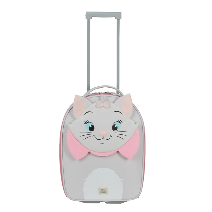 Samsonite Happy Sammies Disney Upright 45 Disney Marie aristocat marie - 1