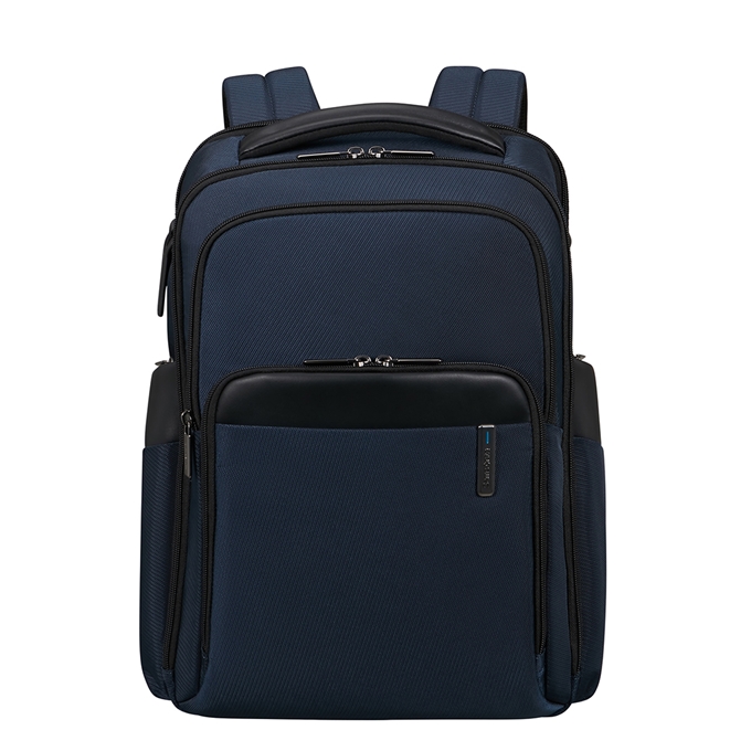 Samsonite Evosight Backpack 14.1" blue - 1