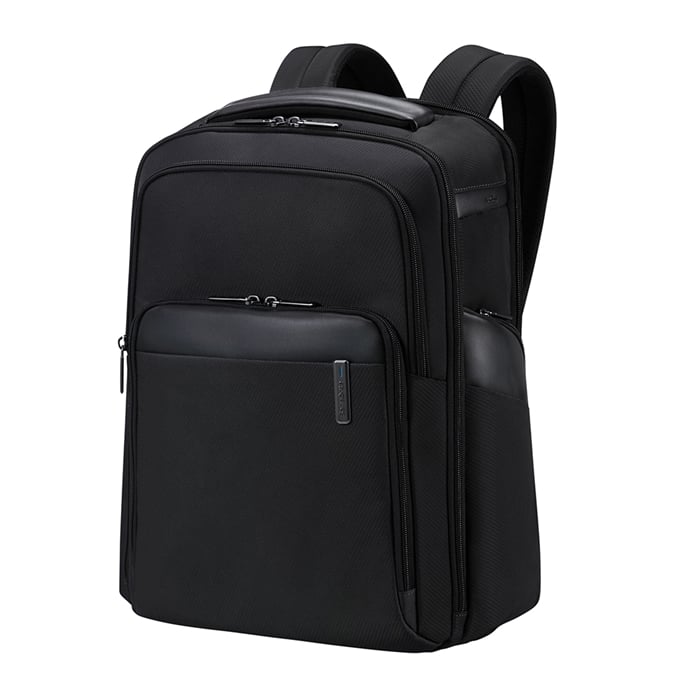 Samsonite Evosight Backpack 15.6" black - 1