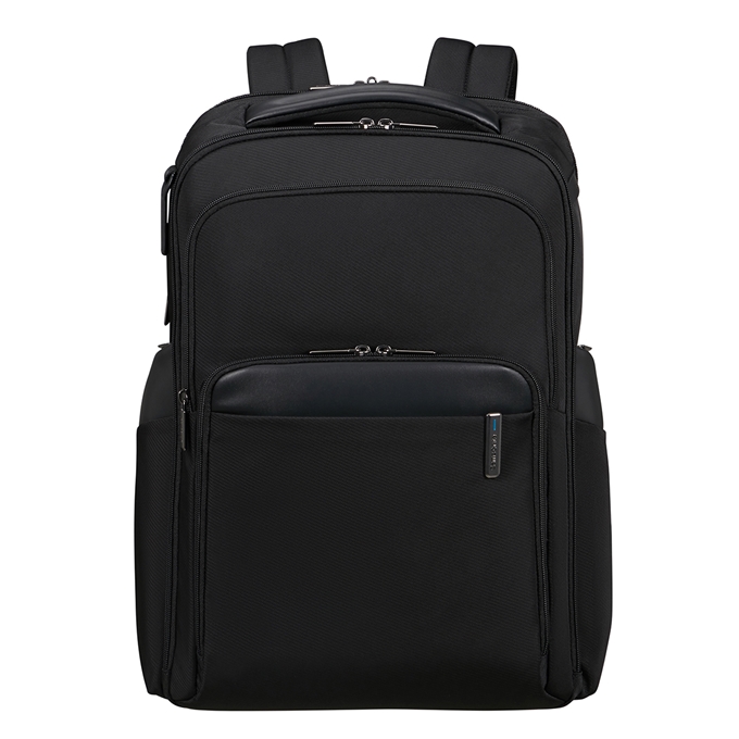 Samsonite Evosight Backpack 17.3" Exp black - 1