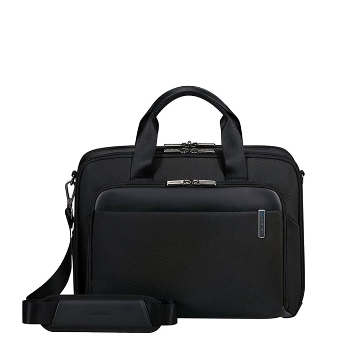 Samsonite Evosight Bailhandle 15.6" black - 1