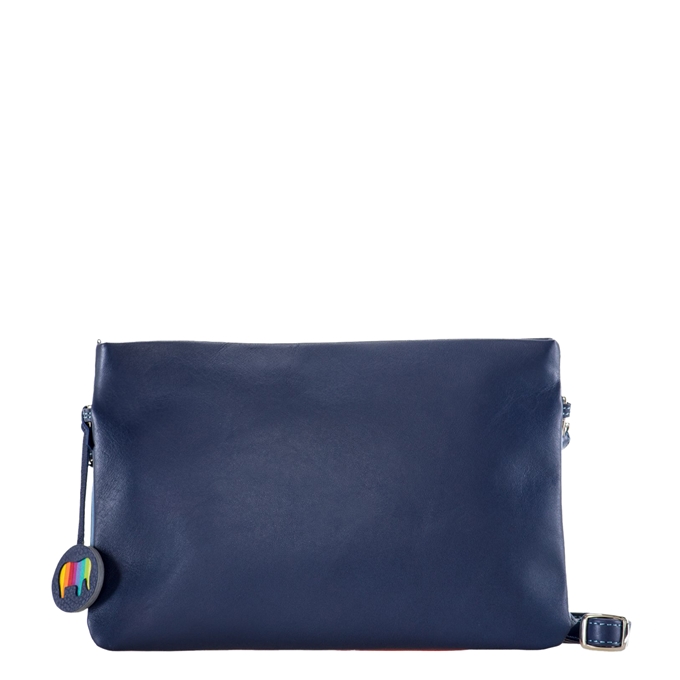 Mywalit Kyoto Small Clutch/Cross Body Bag royal - 1