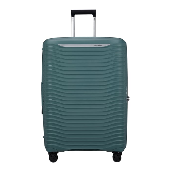 Samsonite Upscape Spinner 75 Exp northern blue - 1