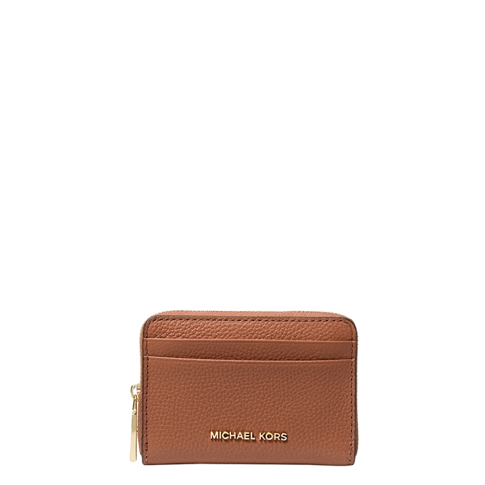 Michael Kors Jet Set SM Za Coin Card Case luggage - 1