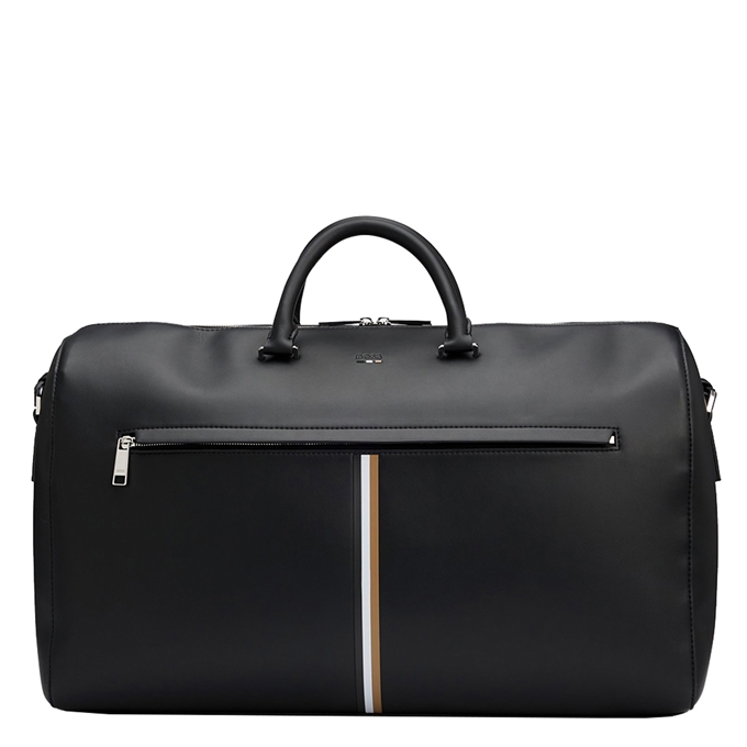 Boss Ray S Holdall black - 1