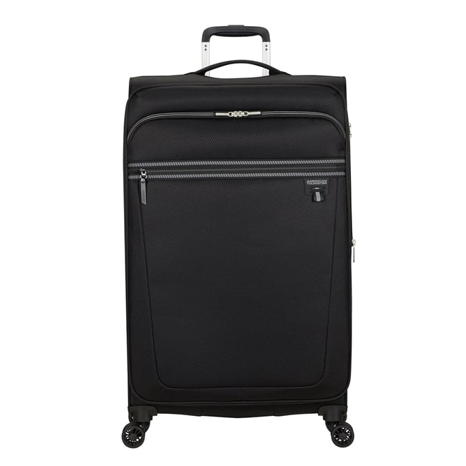 American Tourister Aerospin Spinner L Exp black - 1