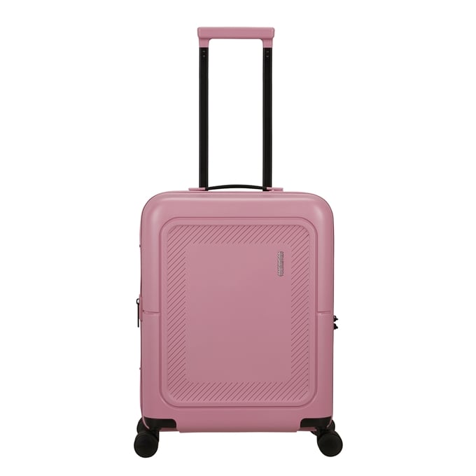 American Tourister Dashpop Spinner 55/20 Exp TSA lilas pink - 1