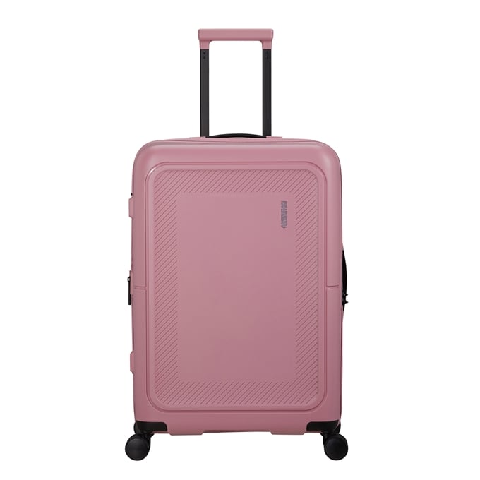 American Tourister Dashpop Spinner 67/24 Exp TSA lilas pink - 1