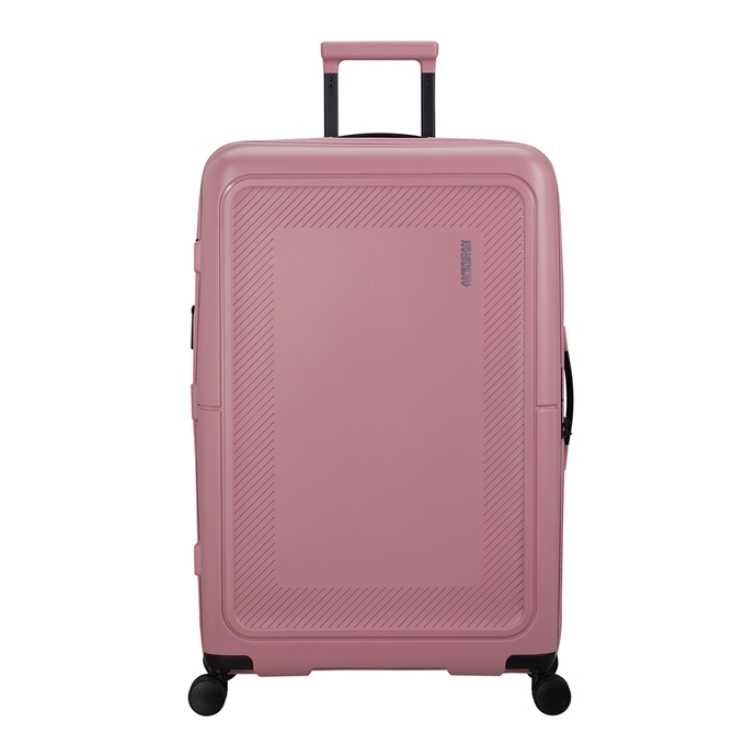 American Tourister Dashpop Spinner 77/28 Exp TSA lilas pink - 1