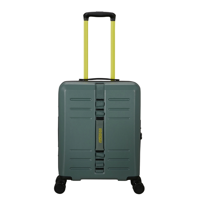 American Tourister Trailon Spinner 55/20 TSA dark forest - 1