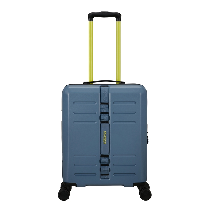 American Tourister Trailon Spinner 55/20 TSA coronet blue - 1