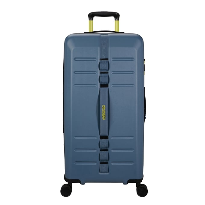 American Tourister Trailon Trunk 80/30 TSA coronet blue - 1