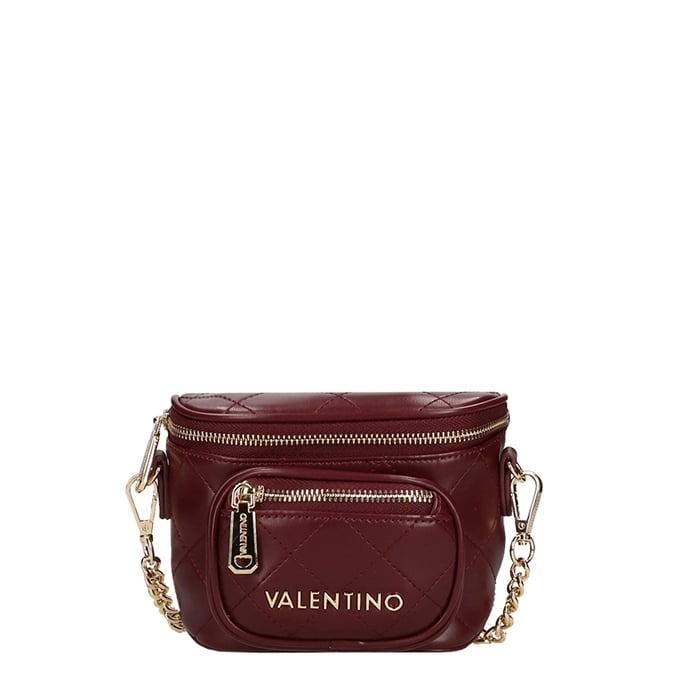 Valentino Nur Re Belt Bag vino - 1