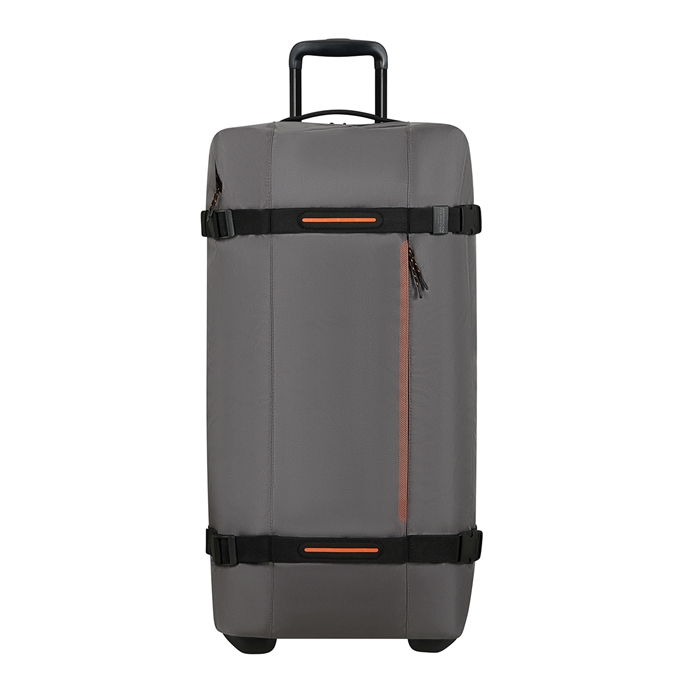 American Tourister Urban Track Duffle/Wheels L dark grey - 1