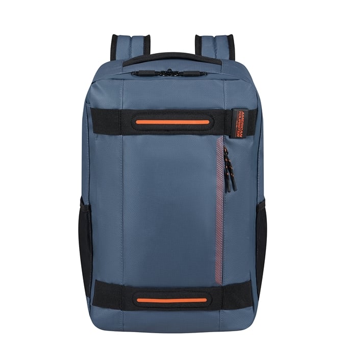 American Tourister Urban Track Cabin Backpack Coated navy/orange - 1