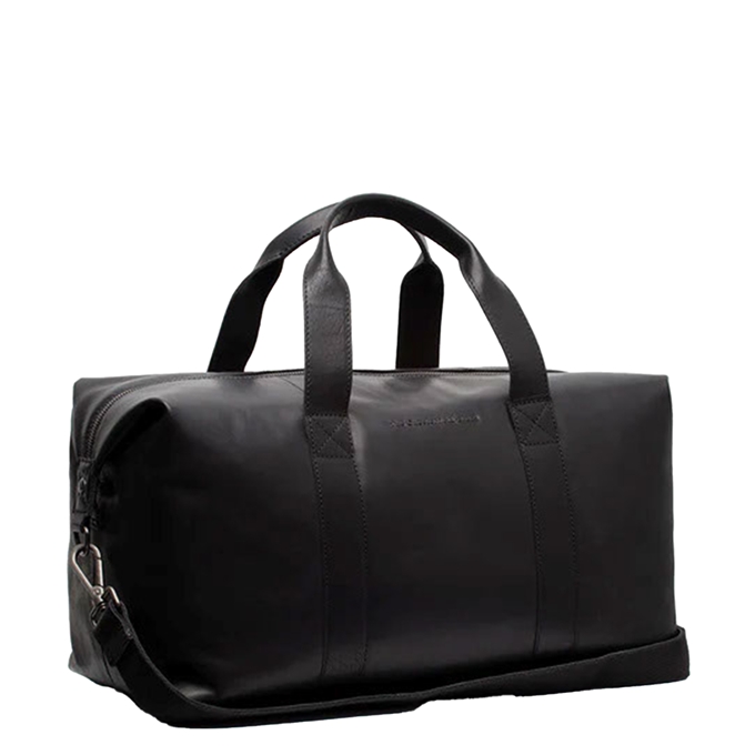 The Chesterfield Brand Conor Travelbag black - 1