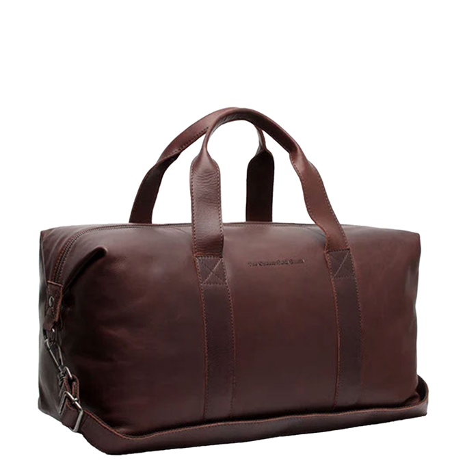 The Chesterfield Brand Conor Travelbag brown - 1