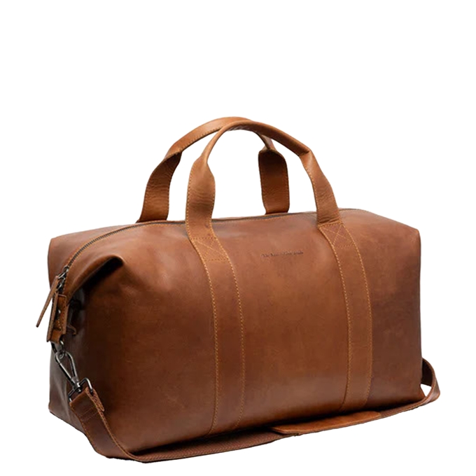 The Chesterfield Brand Conor Travelbag cognac - 1