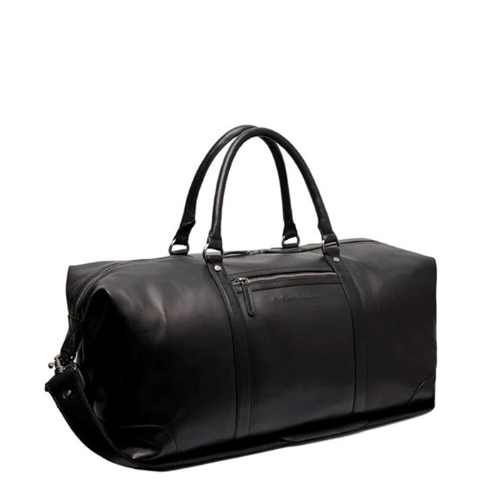 The Chesterfield Brand Cavoli Travelbag black - 1