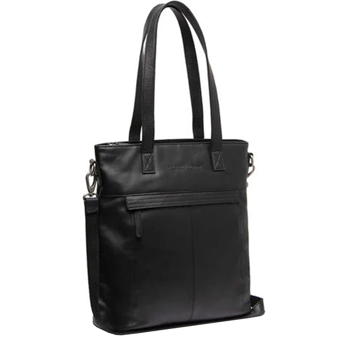 The Chesterfield Brand Nunavik Shopper black - 1