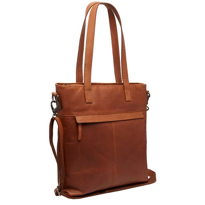 The Chesterfield Brand Nunavik Shopper cognac - 1