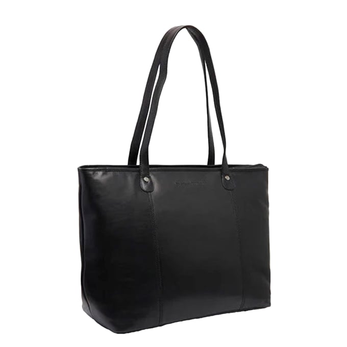 The Chesterfield Brand Ferrera Shopper black - 1