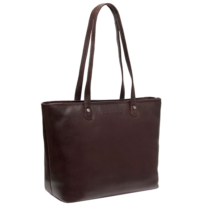 The Chesterfield Brand Ferrera Shopper brown - 1