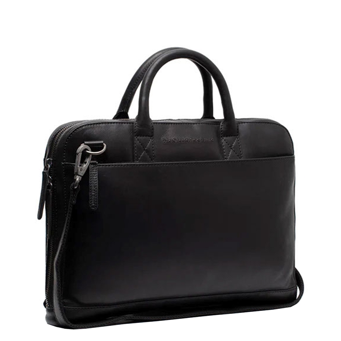 The Chesterfield Brand Tilbury Laptopbag black - 1