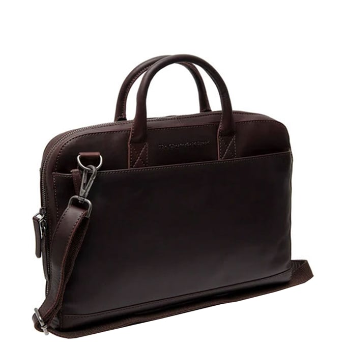 The Chesterfield Brand Tilbury Laptopbag brown - 1