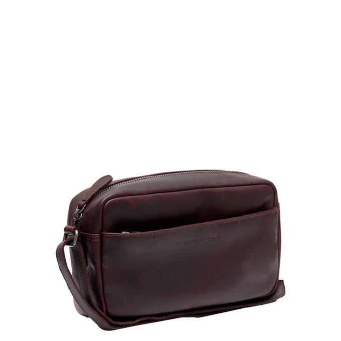 The Chesterfield Brand Arona Shoulderbag brown - 1