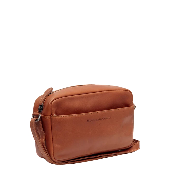 The Chesterfield Brand Arona Shoulderbag cognac - 1