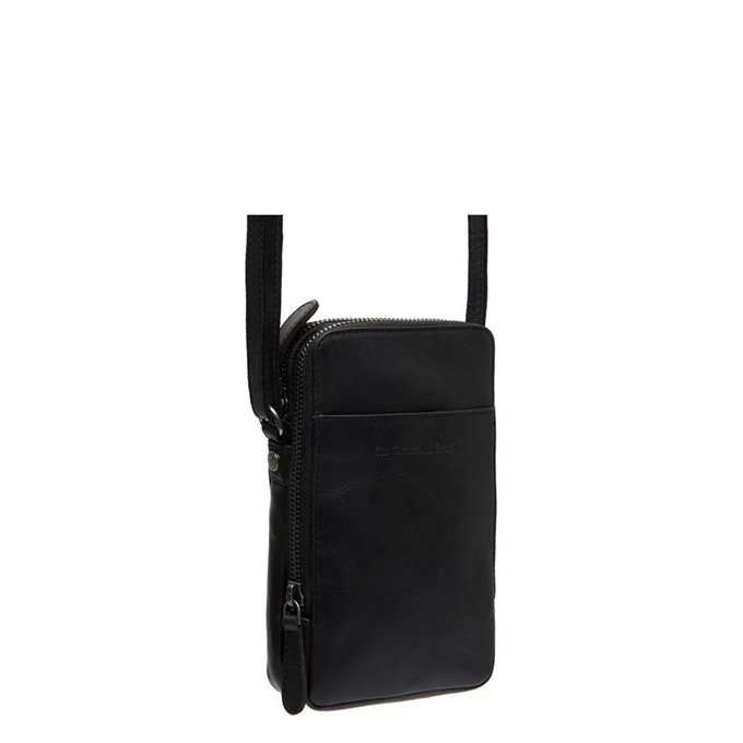 The Chesterfield Brand Alesund Phonebag black - 1