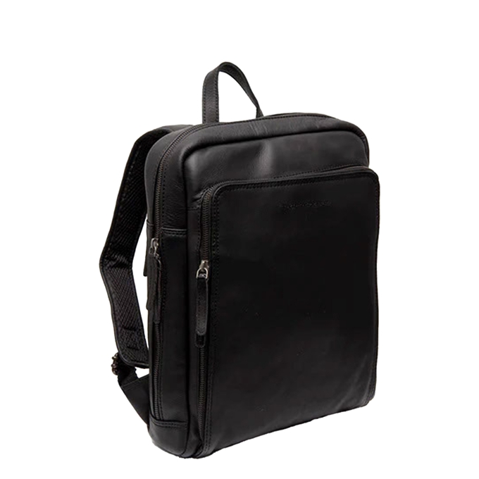 The Chesterfield Brand Jasper Backpack black - 1